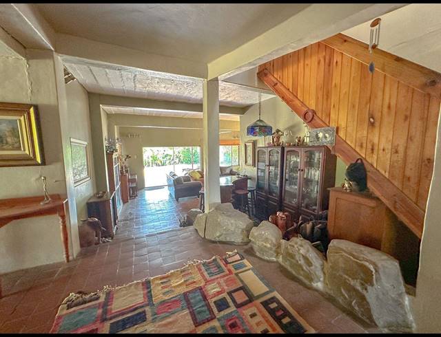 100M² FARM FOR SALE IN ESHOWE RURAL
